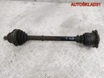 Полуось передняя правая  Audi A6 C4 4A0407272BD - АвтоСклад31.рф - авторазборка контрактные б/у запчасти в г. Белгород