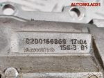 Заслонка дроссельная Renault Clio 2 1,2 D4F 8200166869 - АвтоСклад31.рф - авторазборка контрактные б/у запчасти в г. Белгород