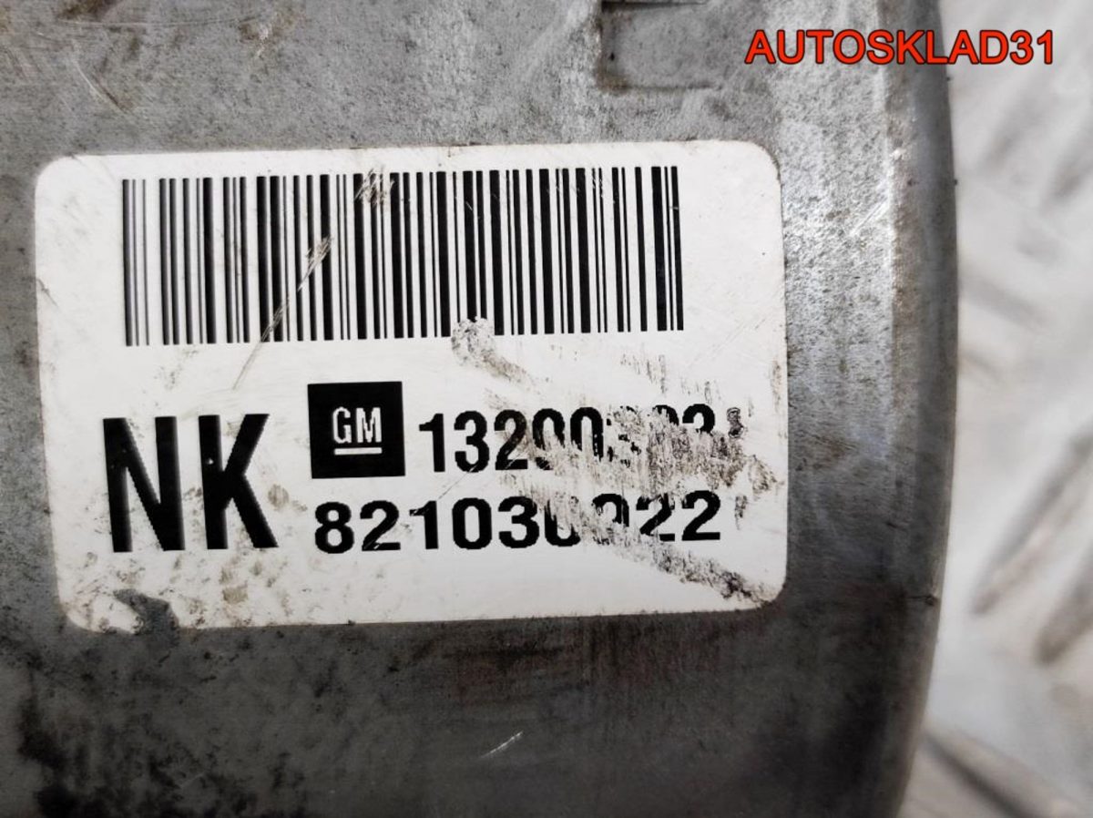 Электроусилитель руля Opel Corsa D 13290393 - АвтоСклад31.рф - авторазборка контрактные б/у запчасти в г. Белгород