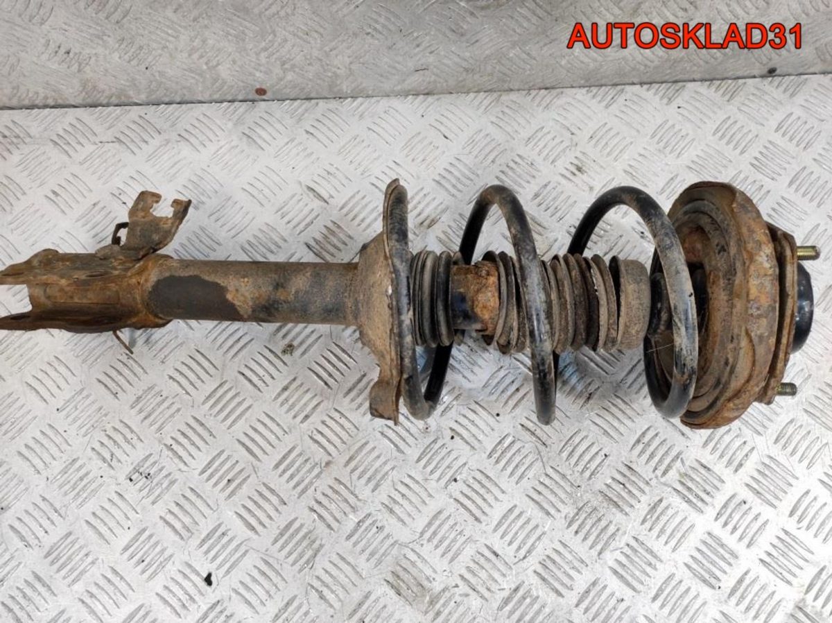 Амортизатор передний левый Nissan X-Trail T30 543038H726 - АвтоСклад31.рф - авторазборка контрактные б/у запчасти в г. Белгород