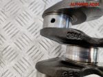 Коленвал Volkswagen Passat B6 2,0 BMP Дизель 038105021AA - АвтоСклад31.рф - авторазборка контрактные б/у запчасти в г. Белгород