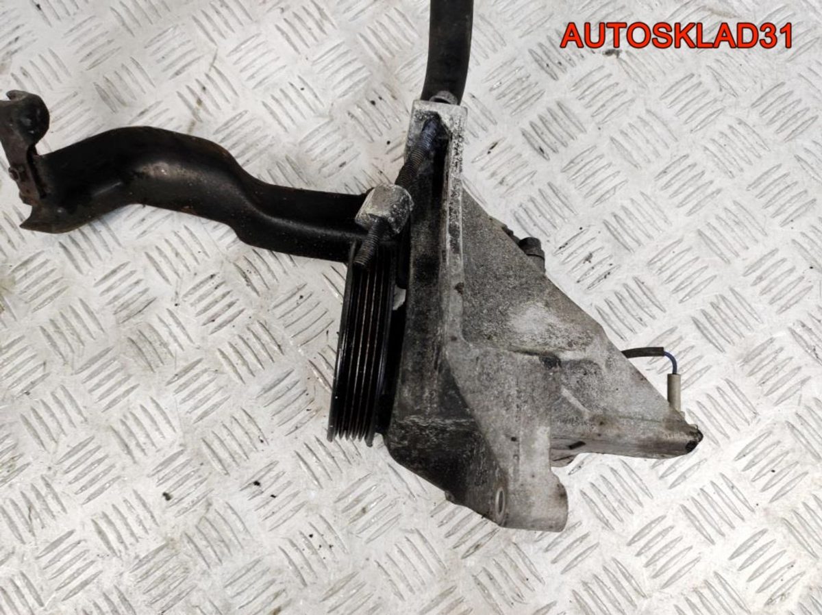 Насос ГУР Subaru Impreza G11 2,0 EJ201 Бензин - АвтоСклад31.рф - авторазборка контрактные б/у запчасти в г. Белгород