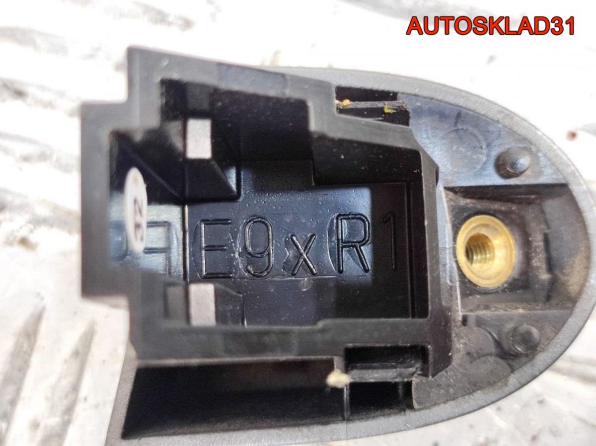 Ручка двери передней наружная правая BMW E90 51217207566 - АвтоСклад31.рф - авторазборка контрактные б/у запчасти в г. Белгород