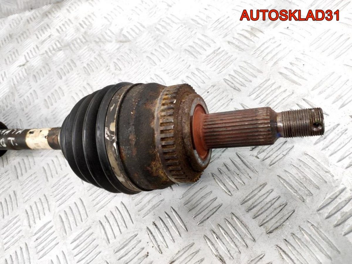 Полуось передняя левая Hyundai Sonata 6 495008Q700 - АвтоСклад31.рф - авторазборка контрактные б/у запчасти в г. Белгород