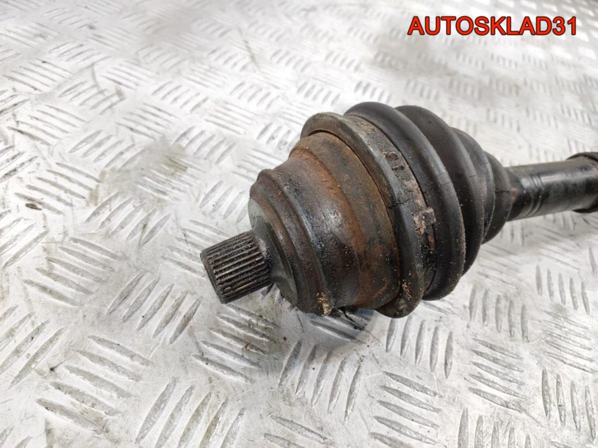 Полуось передняя левая Audi 80 B3 431407331G - АвтоСклад31.рф - авторазборка контрактные б/у запчасти в г. Белгород