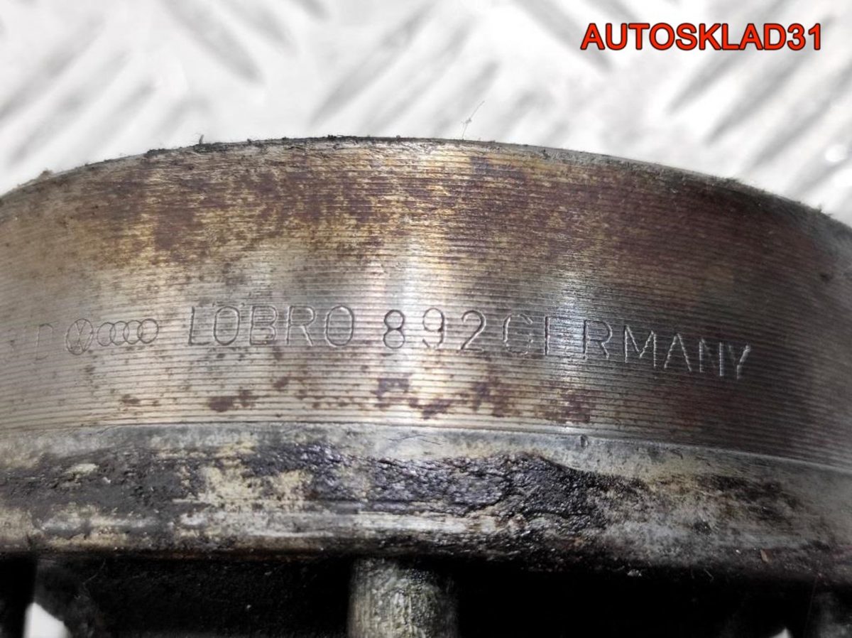 Полуось передняя правая Audi 100 C4 443407331D - АвтоСклад31.рф - авторазборка контрактные б/у запчасти в г. Белгород
