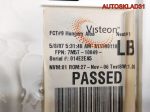 Панель приборов Ford Focus 2 7M5T10849LB Дизель - АвтоСклад31.рф - авторазборка контрактные б/у запчасти в г. Белгород
