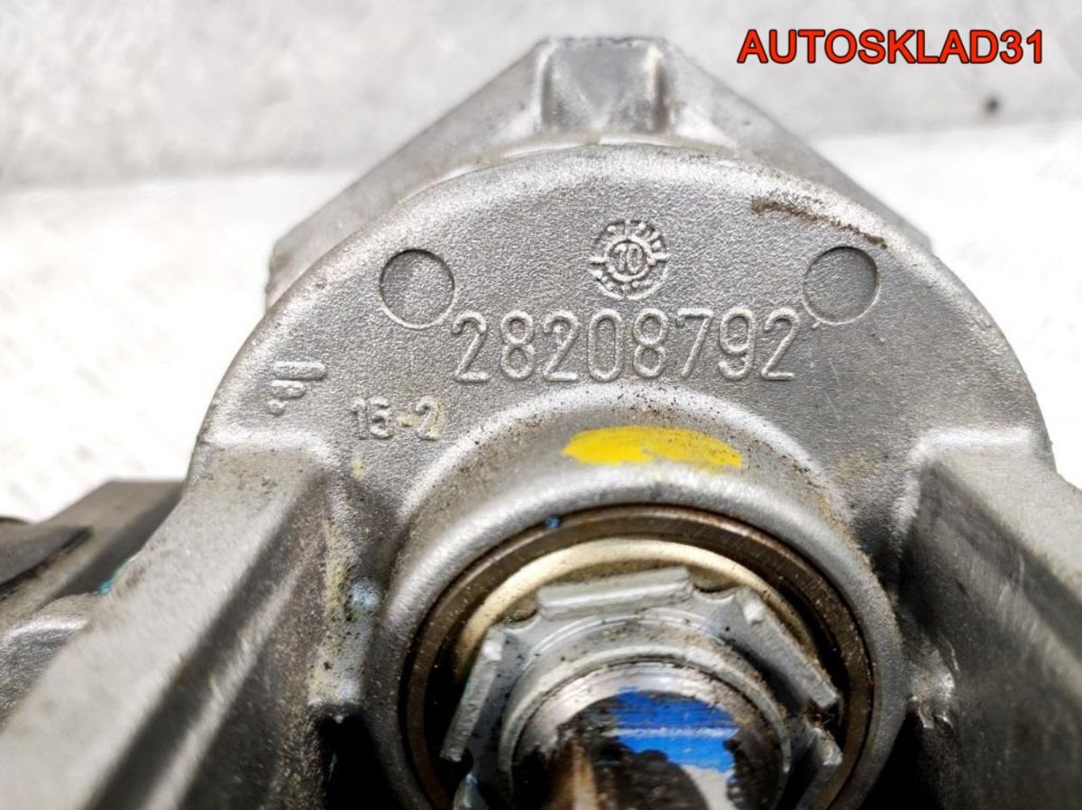 Электроусилитель руля ЭУР Opel Corsa D 13334995 - АвтоСклад31.рф - авторазборка контрактные б/у запчасти в г. Белгород