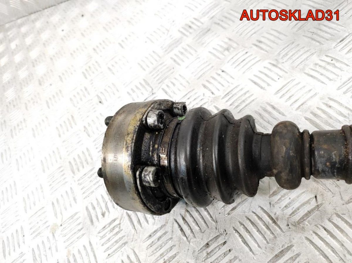 Привод передний правый Audi 100 C3 443407331D - АвтоСклад31.рф - авторазборка контрактные б/у запчасти в г. Белгород