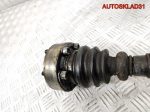 Привод передний правый Audi 100 C3 443407331D - АвтоСклад31.рф - авторазборка контрактные б/у запчасти в г. Белгород