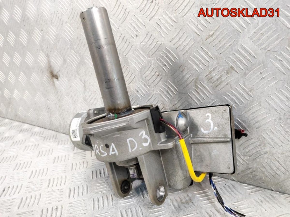 Электроусилитель руля Opel Corsa D 55701302 - АвтоСклад31.рф - авторазборка контрактные б/у запчасти в г. Белгород