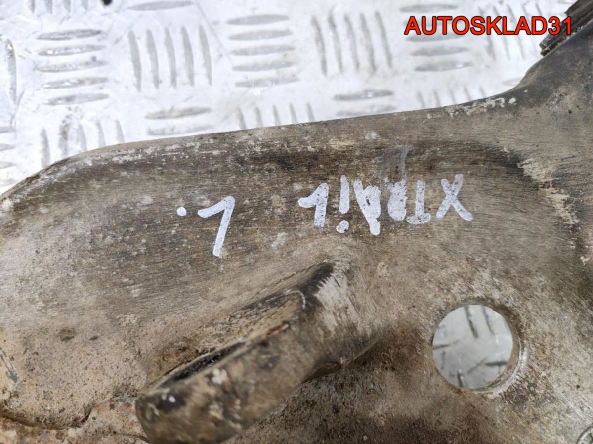 Рычаг передний левый нижний Nissan X-Trail T30 49086 - АвтоСклад31.рф - авторазборка контрактные б/у запчасти в г. Белгород