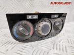 Блок управления отопителем Opel Corsa D 466119570 - АвтоСклад31.рф - авторазборка контрактные б/у запчасти в г. Белгород