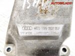 Кронштейн двигателя левый Audi A8 D3 6.0BHT Бензин 4E0199307BJ - АвтоСклад31.рф - авторазборка контрактные б/у запчасти в г. Белгород