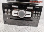 Магнитола CD30 MP3 Opel Corsa D 13440632 - АвтоСклад31.рф - авторазборка контрактные б/у запчасти в г. Белгород
