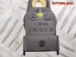 Датчик положения распредвала Mercedes W203 A0031539728 - АвтоСклад31.рф - авторазборка контрактные б/у запчасти в г. Белгород