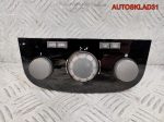 Блок управления отопителем Opel Corsa D 13326266 - АвтоСклад31.рф - авторазборка контрактные б/у запчасти в г. Белгород