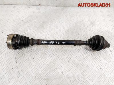 Привод передний правый Audi 100 C3 443407331D - АвтоСклад31.рф - авторазборка контрактные б/у запчасти в г. Белгород