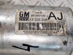 Электроусилитель руля Opel Corsa C 13205208 - АвтоСклад31.рф - авторазборка контрактные б/у запчасти в г. Белгород