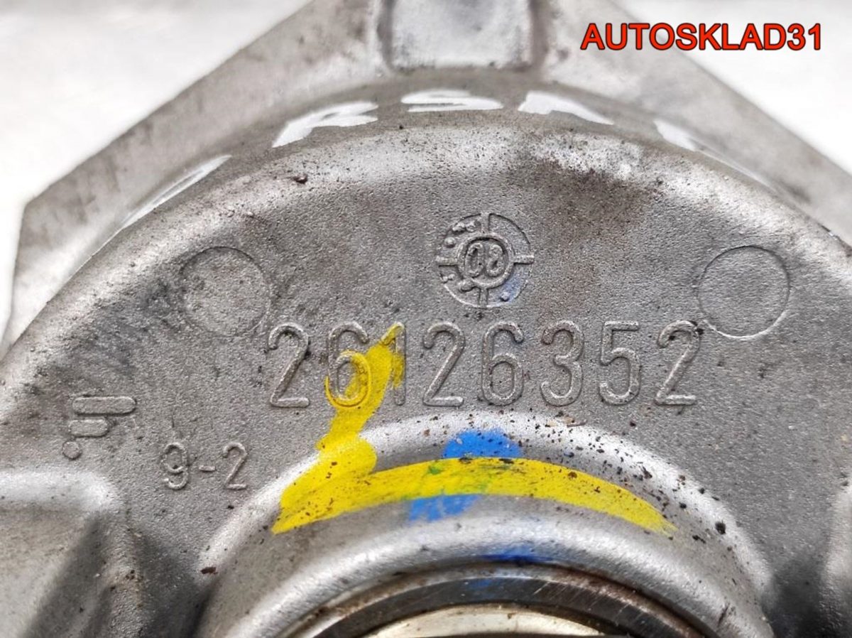 Электроусилитель руля Opel Corsa D 13290393 - АвтоСклад31.рф - авторазборка контрактные б/у запчасти в г. Белгород