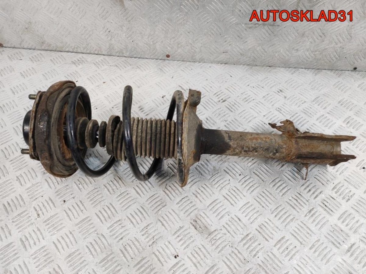 Амортизатор передний правый Nissan X-Trail T30 543028H726 - АвтоСклад31.рф - авторазборка контрактные б/у запчасти в г. Белгород