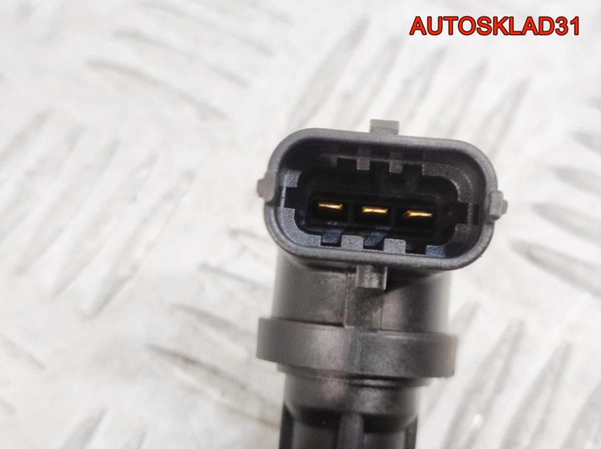 Датчик положения распредвала Ford Focus 2 4M5G12K073AA - АвтоСклад31.рф - авторазборка контрактные б/у запчасти в г. Белгород