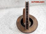 Диск тормозной передний Nissan X-Trail T30 402068H300 - АвтоСклад31.рф - авторазборка контрактные б/у запчасти в г. Белгород