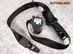Ремень безопасности передний правый Audi A6 C6 4F0857706 - АвтоСклад31.рф - авторазборка контрактные б/у запчасти в г. Белгород
