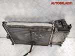 Радиатор основной Opel Vectra B 2,0 Дизель 52475657 - АвтоСклад31.рф - авторазборка контрактные б/у запчасти в г. Белгород