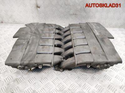 Коллектор впускной Audi A8 D3 6.0BHT Бензин 07C133221AE - АвтоСклад31.рф - авторазборка контрактные б/у запчасти в г. Белгород