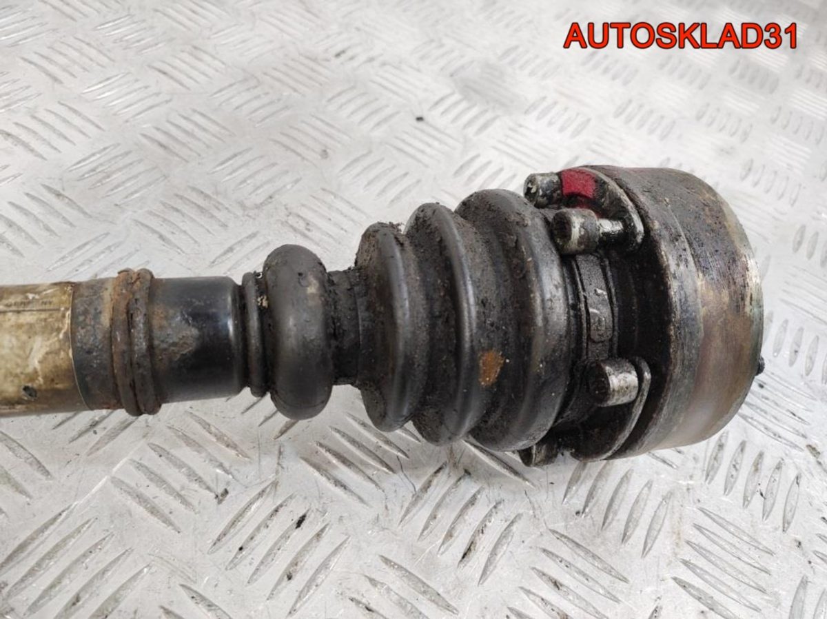 Полуось передняя левая Audi 100 C4 811407331L - АвтоСклад31.рф - авторазборка контрактные б/у запчасти в г. Белгород
