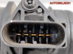 Расходомер воздуха VW Golf 4 1,6 BAD Бензин 06A906461G - АвтоСклад31.рф - авторазборка контрактные б/у запчасти в г. Белгород