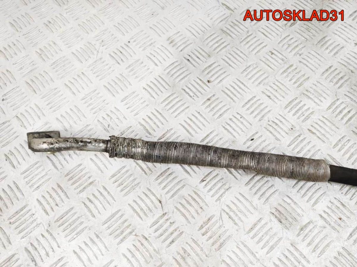 Трубка кондиционера VW Golf 4 1,6 BAD 1J0820721AJ - АвтоСклад31.рф - авторазборка контрактные б/у запчасти в г. Белгород