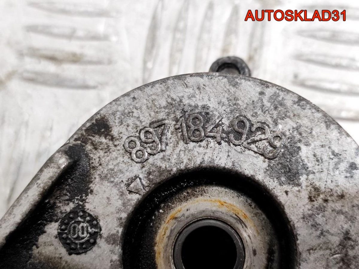 Натяжитель ремня Opel Astra G 897184929 - АвтоСклад31.рф - авторазборка контрактные б/у запчасти в г. Белгород