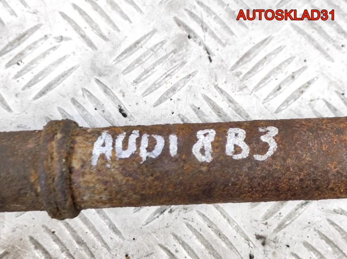 Привод передний правый Audi 80 B3 2,0 Бензин - АвтоСклад31.рф - авторазборка контрактные б/у запчасти в г. Белгород