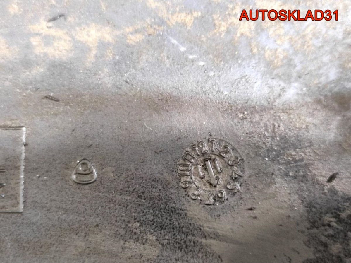 Заглушка бампера BMW E39 51128165099 Универсал - АвтоСклад31.рф - авторазборка контрактные б/у запчасти в г. Белгород
