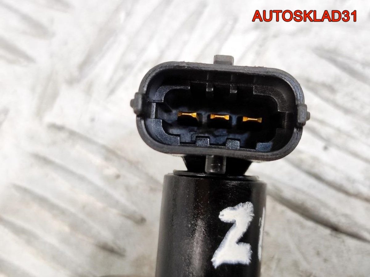 Датчик положения распредвала Opel Astra H 1,6 Z16XEP 24435096 - АвтоСклад31.рф - авторазборка контрактные б/у запчасти в г. Белгород