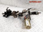 Электроусилитель руля Opel Corsa C 9156064 - АвтоСклад31.рф - авторазборка контрактные б/у запчасти в г. Белгород