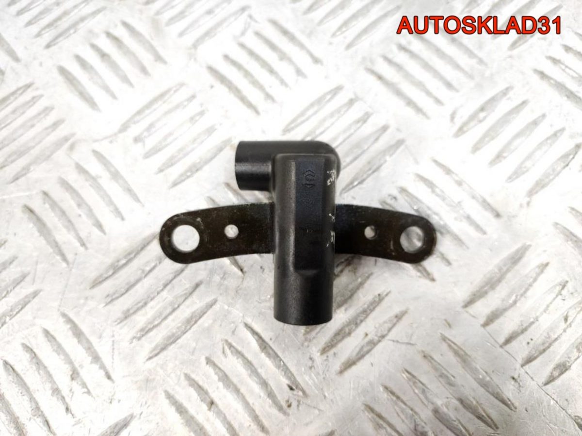 Датчик положения коленвала Renault Megane 2 1,5 K9K 7700109055 - АвтоСклад31.рф - авторазборка контрактные б/у запчасти в г. Белгород