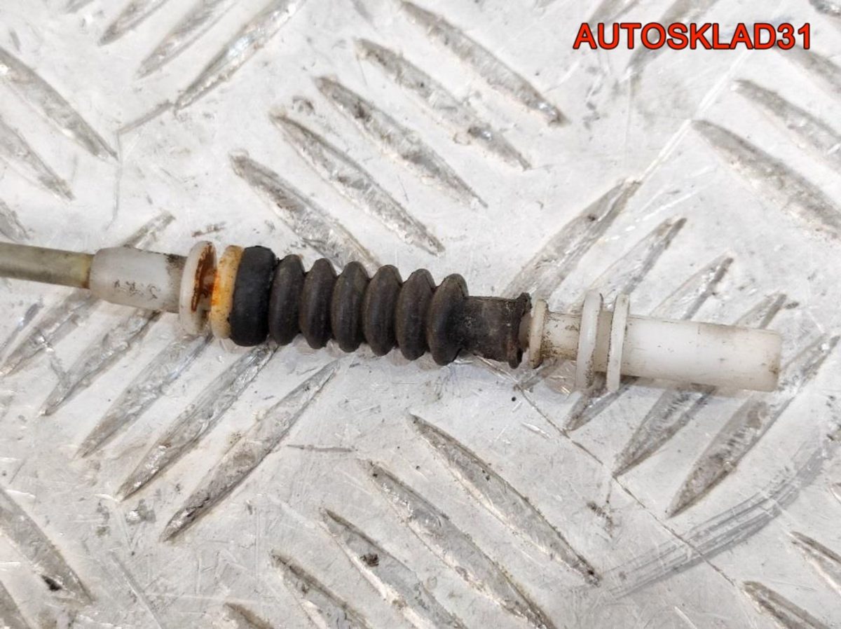 Трос открывания передней двери BMW E90 51217317560 - АвтоСклад31.рф - авторазборка контрактные б/у запчасти в г. Белгород
