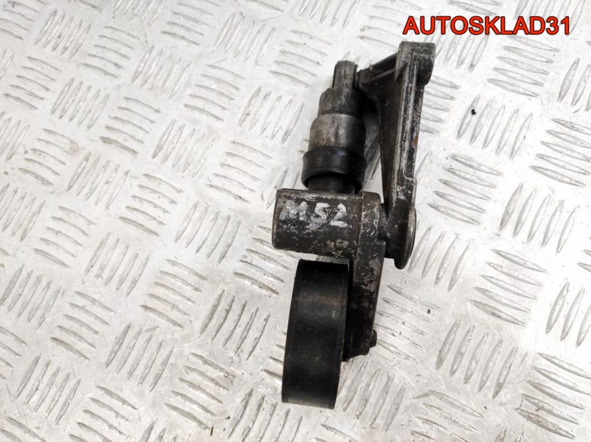 Натяжитель ремня BMW E39 2,0 М52 Бензин 17173729 - АвтоСклад31.рф - авторазборка контрактные б/у запчасти в г. Белгород