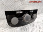 Блок управления отопителем Opel Corsa D 13326266 - АвтоСклад31.рф - авторазборка контрактные б/у запчасти в г. Белгород