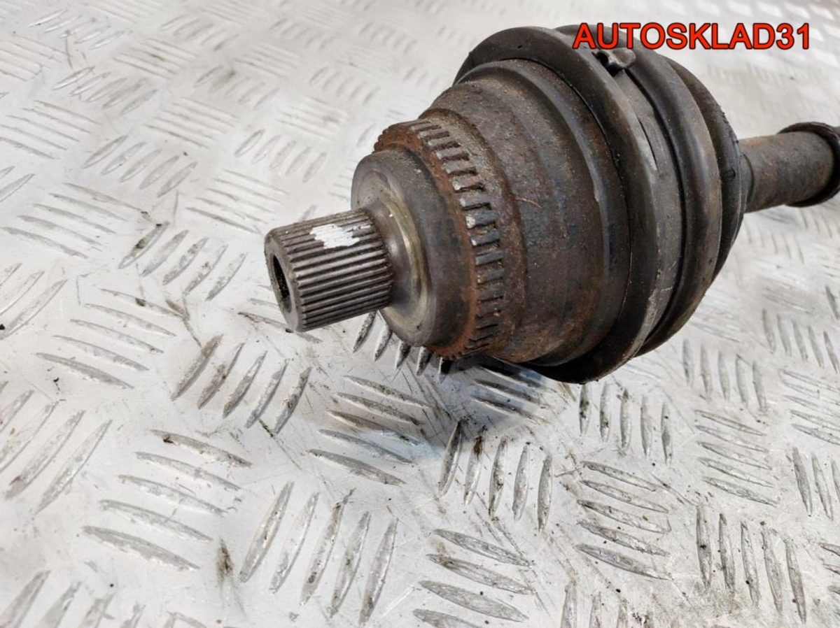 Полуось передняя правая Audi A6 C4 2,5 Дизель 4A0407331C - АвтоСклад31.рф - авторазборка контрактные б/у запчасти в г. Белгород