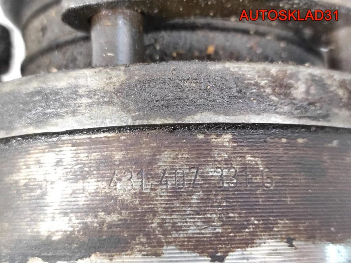 Полуось передняя левая Audi 80 B3 431407331G - АвтоСклад31.рф - авторазборка контрактные б/у запчасти в г. Белгород