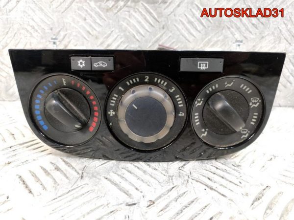 Заслонка дроссельная Renault Clio 3 1,2 D4F 722 8200285017 - АвтоСклад31.рф - авторазборка контрактные б/у запчасти в г. Белгород