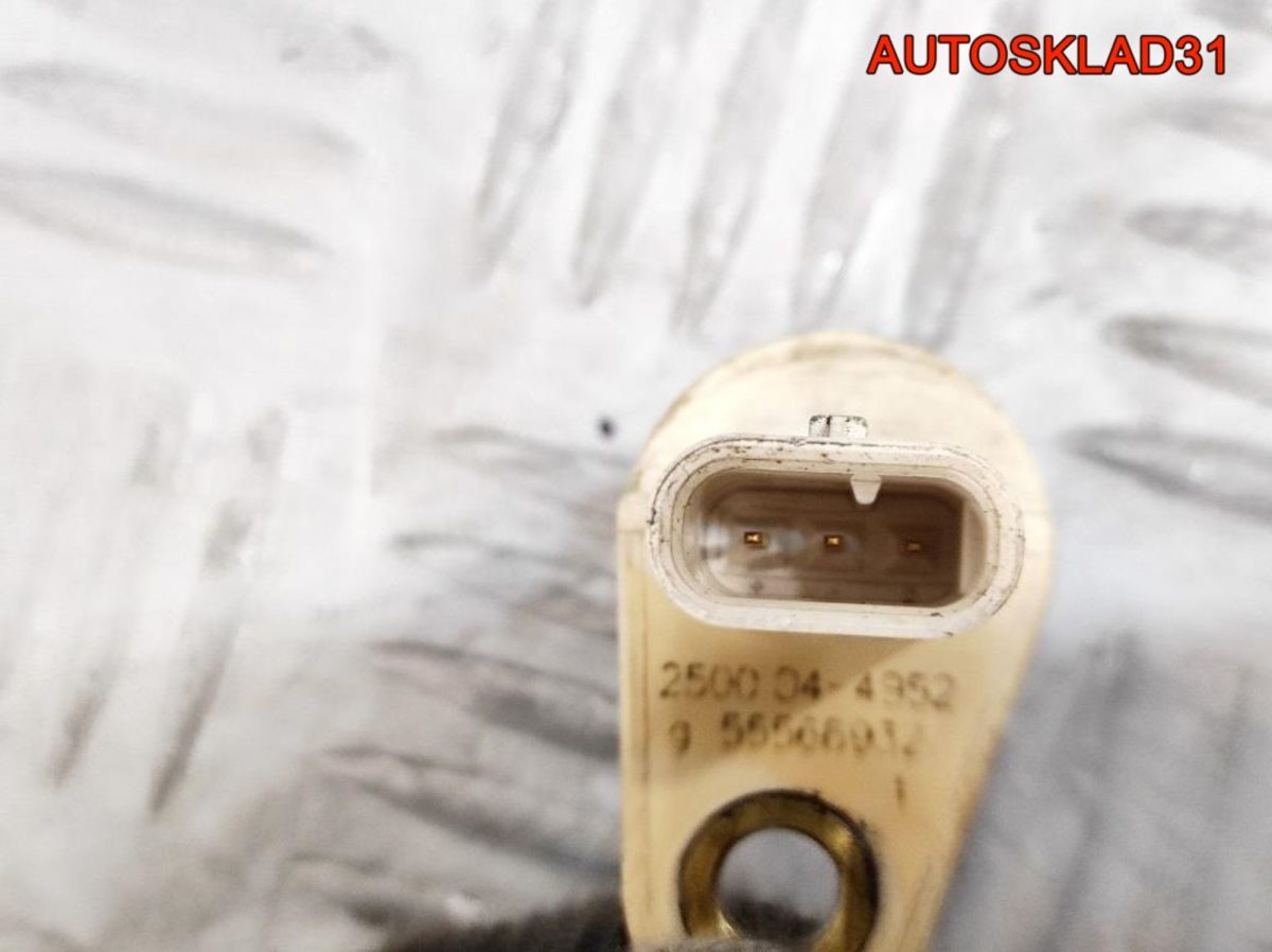 Датчик положения распредвала Opel Astra J 1.4 A14NET 55566932 - АвтоСклад31.рф - авторазборка контрактные б/у запчасти в г. Белгород
