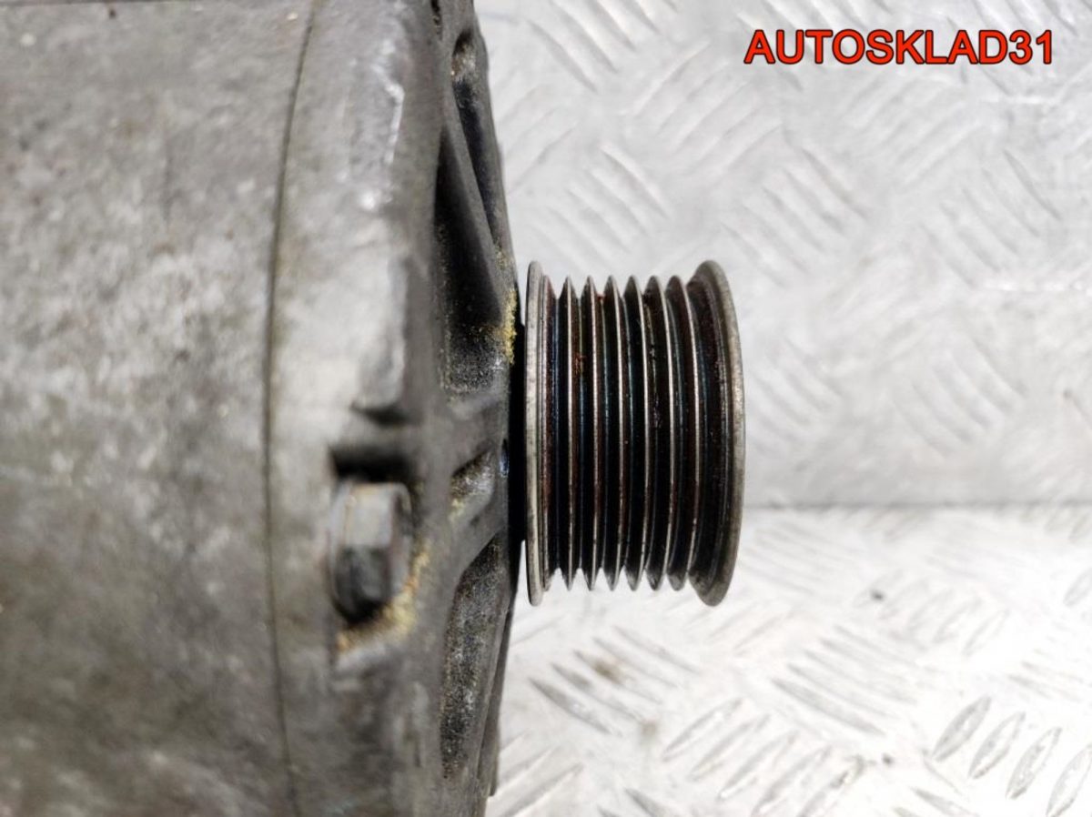 Генератор 190A Audi A8 D3 6.0BHT Бензин 07C903021H - АвтоСклад31.рф - авторазборка контрактные б/у запчасти в г. Белгород