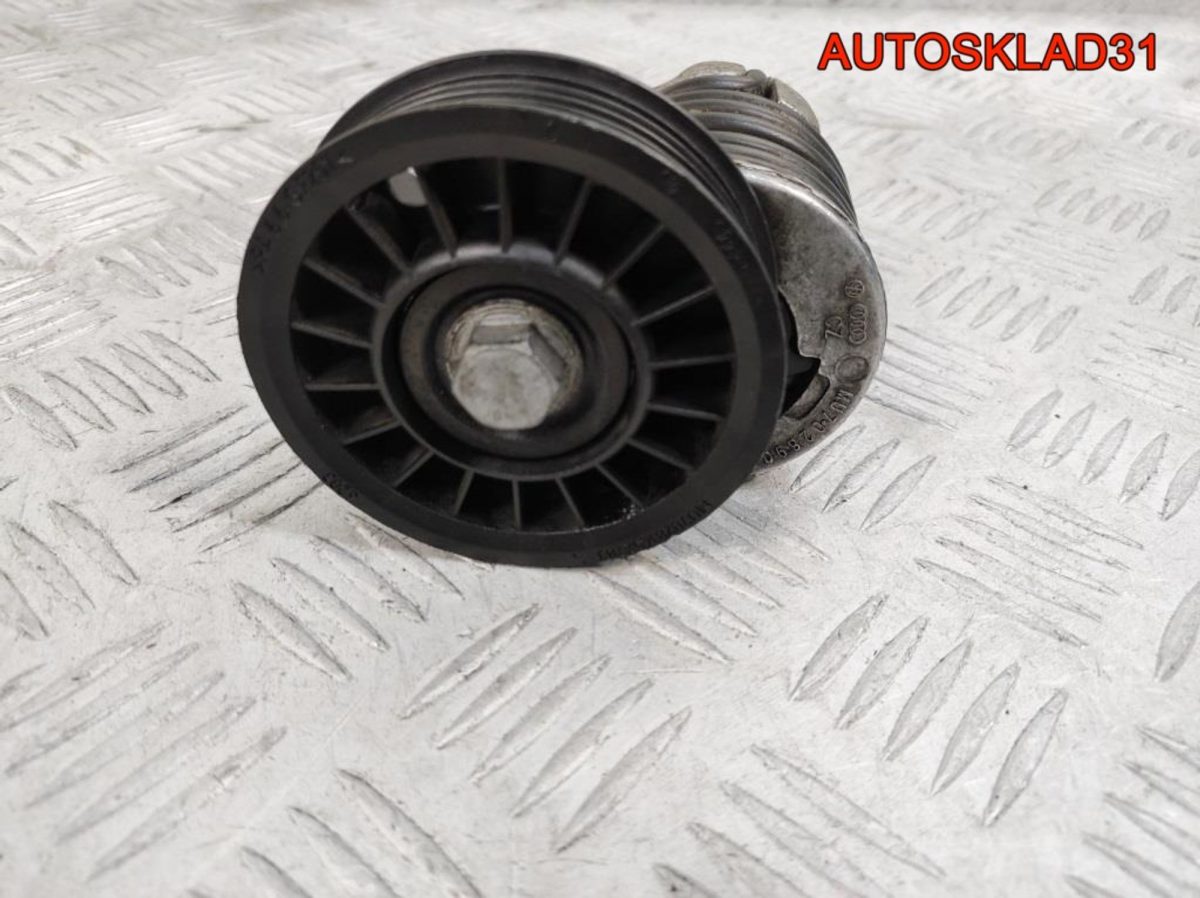 Натяжитель ремня VW Passat B5 1,9 дизель 028903315M - АвтоСклад31.рф - авторазборка контрактные б/у запчасти в г. Белгород