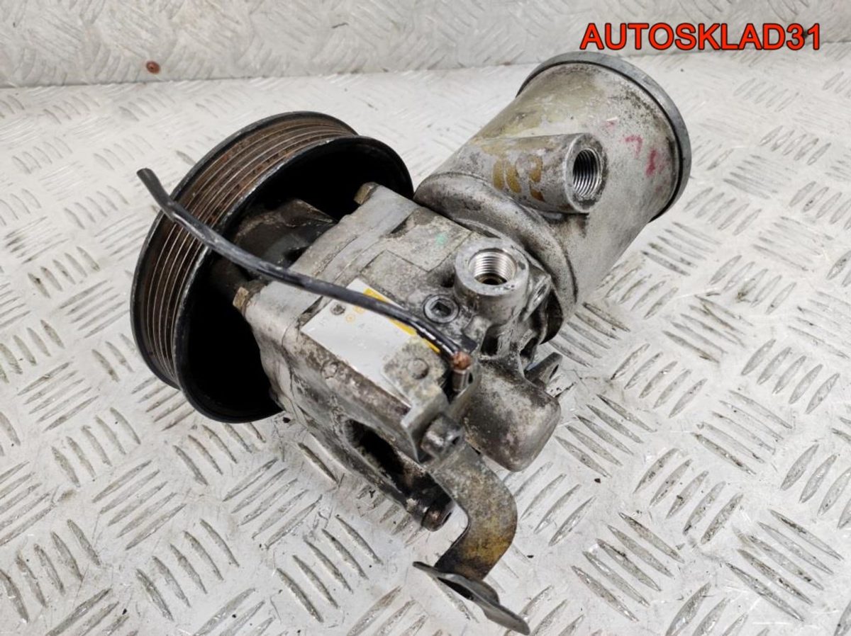 Насос гидроусилителя Mercedes Benz W210 A2104662601 - АвтоСклад31.рф - авторазборка контрактные б/у запчасти в г. Белгород