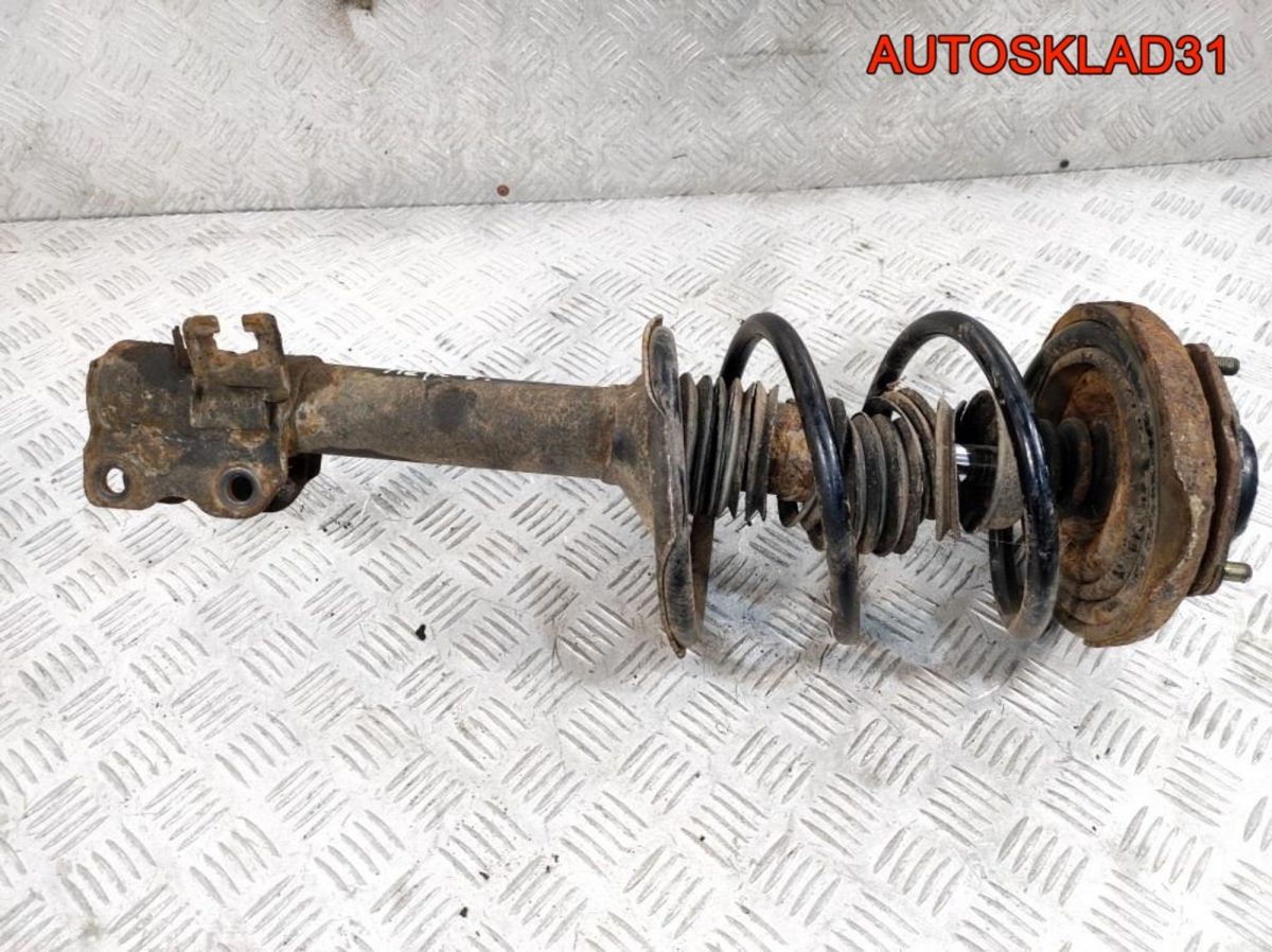 Амортизатор передний левый Nissan X-Trail T30 543038H726 - АвтоСклад31.рф - авторазборка контрактные б/у запчасти в г. Белгород